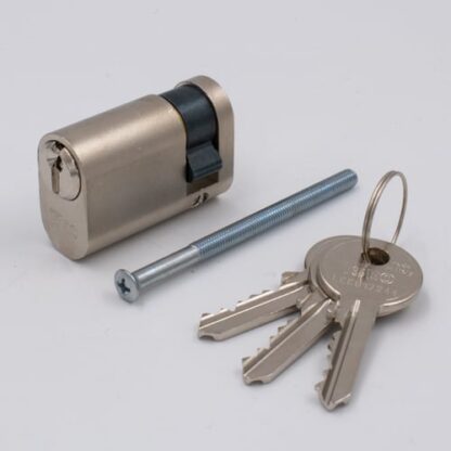 Iseo F5 Oval Single Cylinders - Image 5