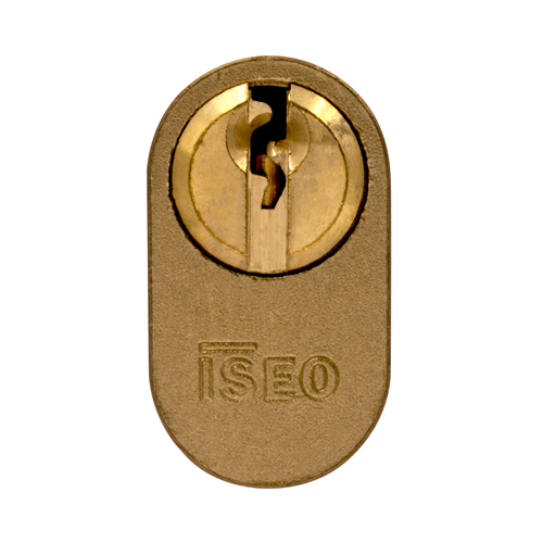 Iseo F5 Oval Double Cylinders - Image 6