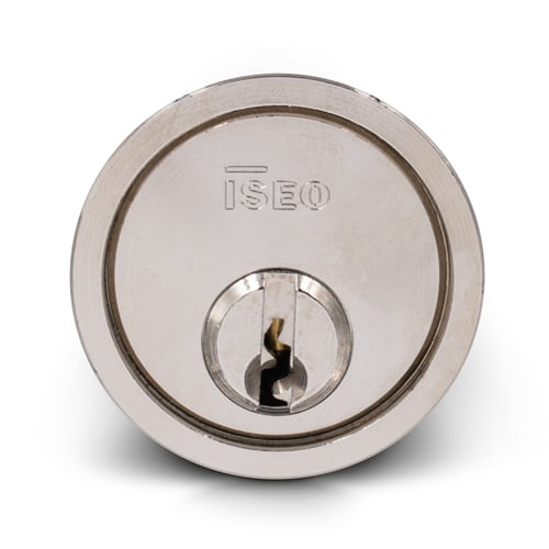 Iseo Screw In Cylinder (Single) - Image 3