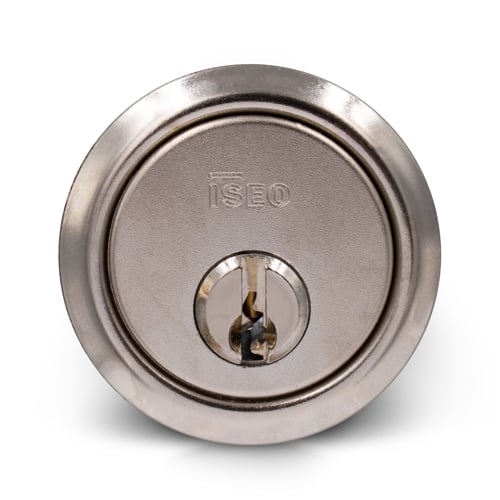 Iseo 5 Pin Rim Cylinders - Image 4