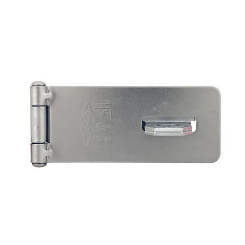 Ifam PC Series Safety Hasp & Staple Zinc Plated - Image 4