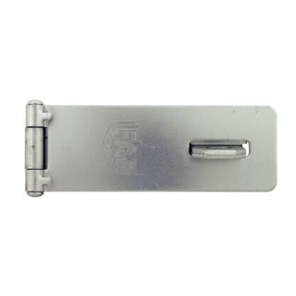 Ifam PC Series Safety Hasp & Staple Zinc Plated - Image 5