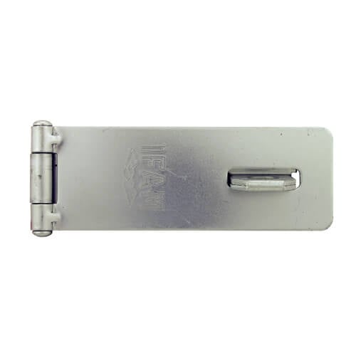 Ifam PC Series Safety Hasp & Staple Zinc Plated - Image 5