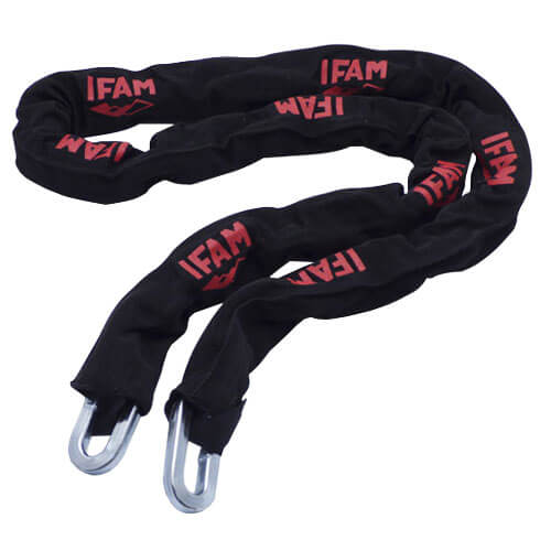 Security Chains