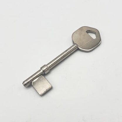 Imperial 3 Lever Genuine Key Blank - Image 2