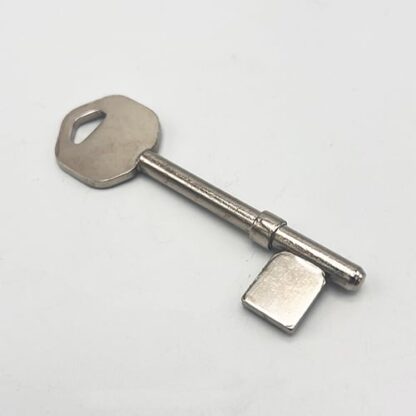 Imperial 3 Lever Genuine Key Blank - Image 3