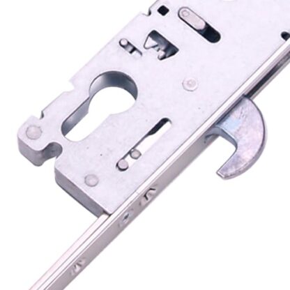 Ingenious Latch 3 Hook 2 Roller Double Spindle Multipoint Door Lock (top hook to spindle = 710mm) - Image 4