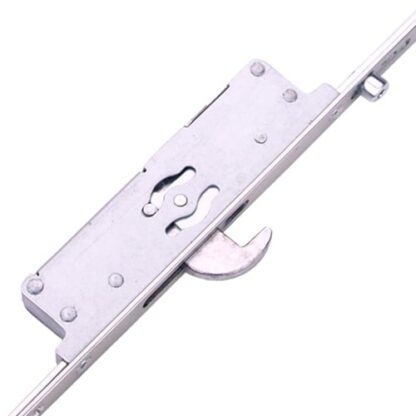 Ingenious Latch 3 Hook 2 Roller Double Spindle Multipoint Door Lock (top hook to spindle = 710mm) - Image 6