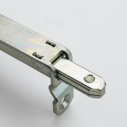 Ingenious Top & Bottom Shootbolt Pair - 150mm - Image 3