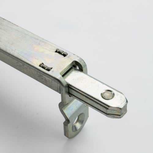 Ingenious Top & Bottom Shootbolt Pair - 150mm - Image 3