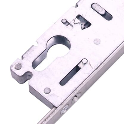 Ingenious French Door Passive Multipoint Door Lock - Image 3