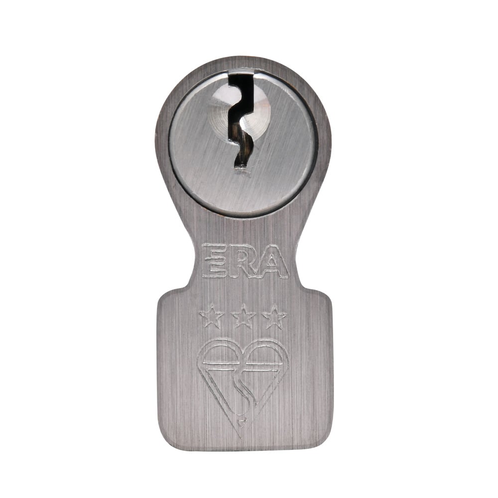 ERA Invincible Key & Turn Cylinders British Standard Kitemarked TS007 3* - Image 3