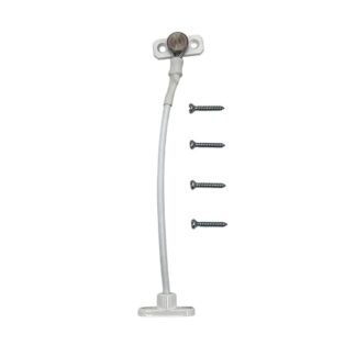 Jackloc Perma Swivel/Stud Cable Restrictor