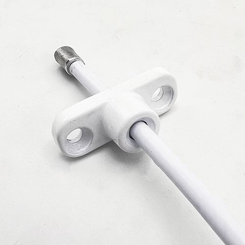 Jackloc Perma Swivel/Stud Cable Restrictor - Image 3
