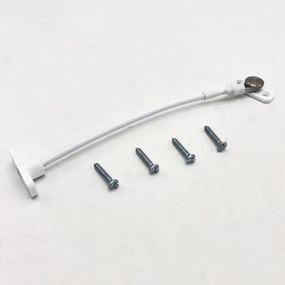 Jackloc Perma Swivel/Stud Cable Restrictor - Image 2