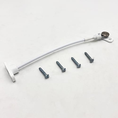 Jackloc Perma Swivel/Stud Cable Restrictor - Image 2