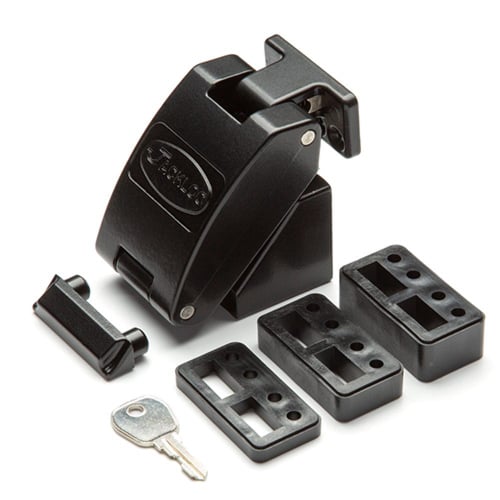 Titan by Jackloc Folding Window Restrictor - Image 8