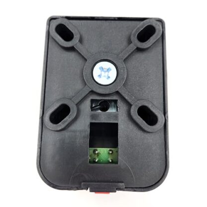 JIS Hold Open Magnet - 12/24V DC - Wall Mounted - Image 4