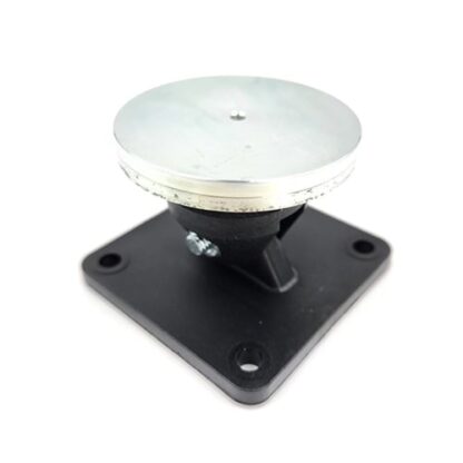 JIS Hold Open Magnet - 12/24V DC - Wall Mounted - Image 5