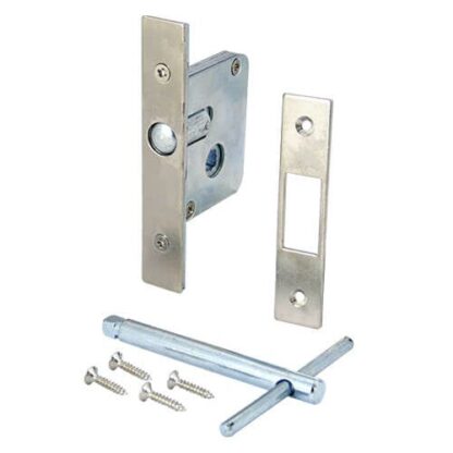 Budget Cupboard Lock
