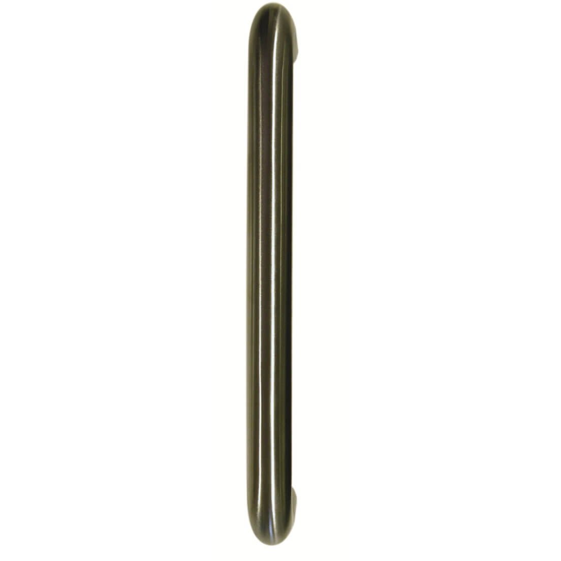 Round Bar D Pull Handles Back to Back Fixing Stainless Steel - Image 3