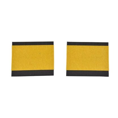 Frelan Door Viewer 120 Degree to suit FD30/FD60 Fire Doors - Image 2