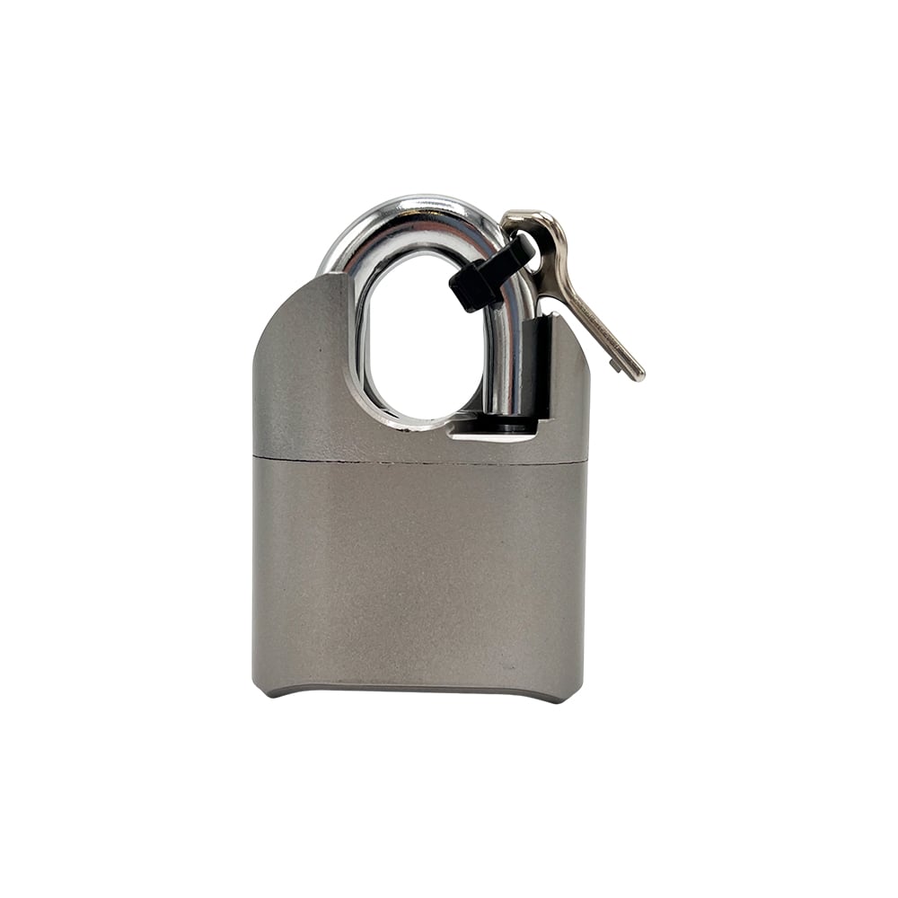 Kasp 119 60mm High Security Closed Shackle Combination Padlock - Image 2