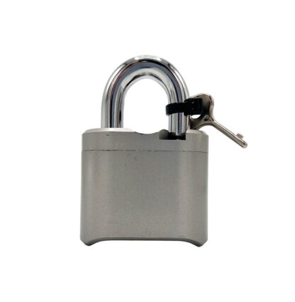 Kasp 119 60mm High Security Open Shackle Combination Padlock - Image 3