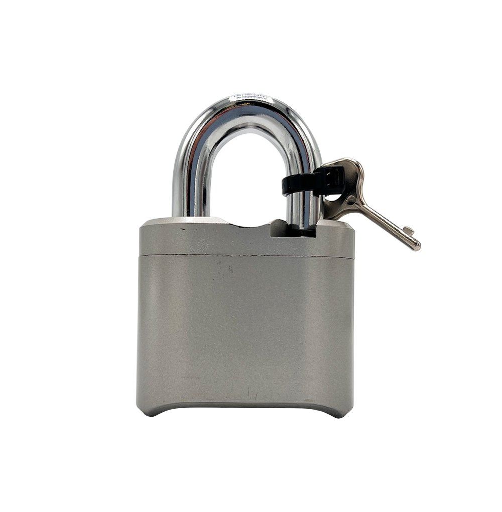 Kasp 119 60mm High Security Open Shackle Combination Padlock - Image 3