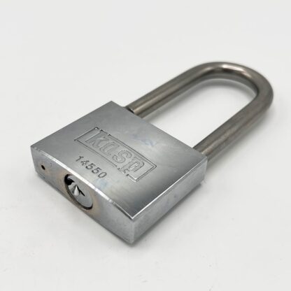 Kasp 145 50mm Long Shackle Marine Padlock - Image 3