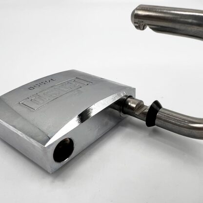 Kasp 145 40mm Open Shackle Marine Padlock - Image 7