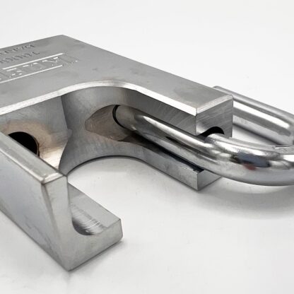 Kasp 180 Series Steel Closed Shackle Padlock 60mm - Image 6