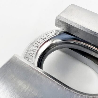 Kasp 180 Series Steel Closed Shackle Padlock 60mm - Image 8