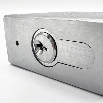 Kasp 180 Series Steel Open Shackle Padlock 60mm - Image 5