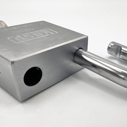 Kasp 180 Series Steel Open Shackle Padlock 60mm - Image 6