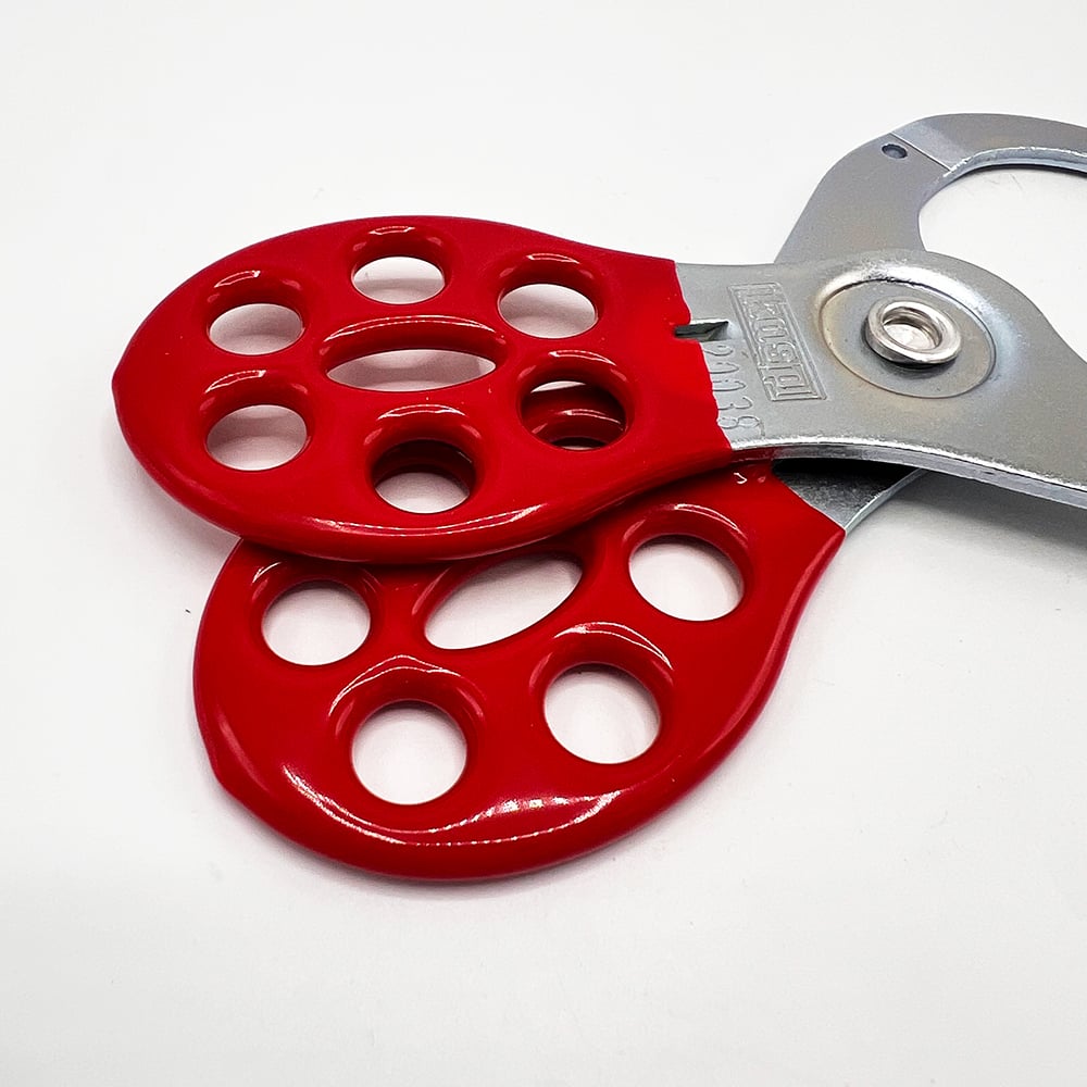 Kasp 200 Lock-Off Hasps - Image 6