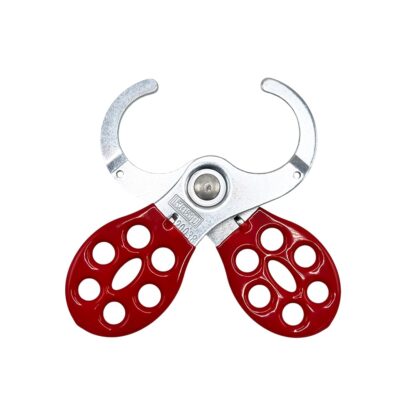 Kasp 200 Lock-Off Hasps - Image 2