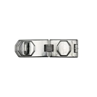 Kasp 230 Universal Hasp and Staples