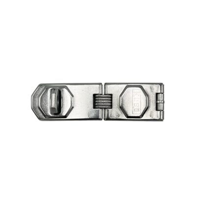 Kasp 230 Universal Hasp and Staples
