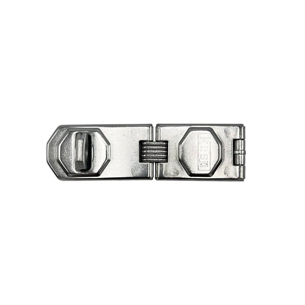 Kasp 230 Universal Hasp and Staples