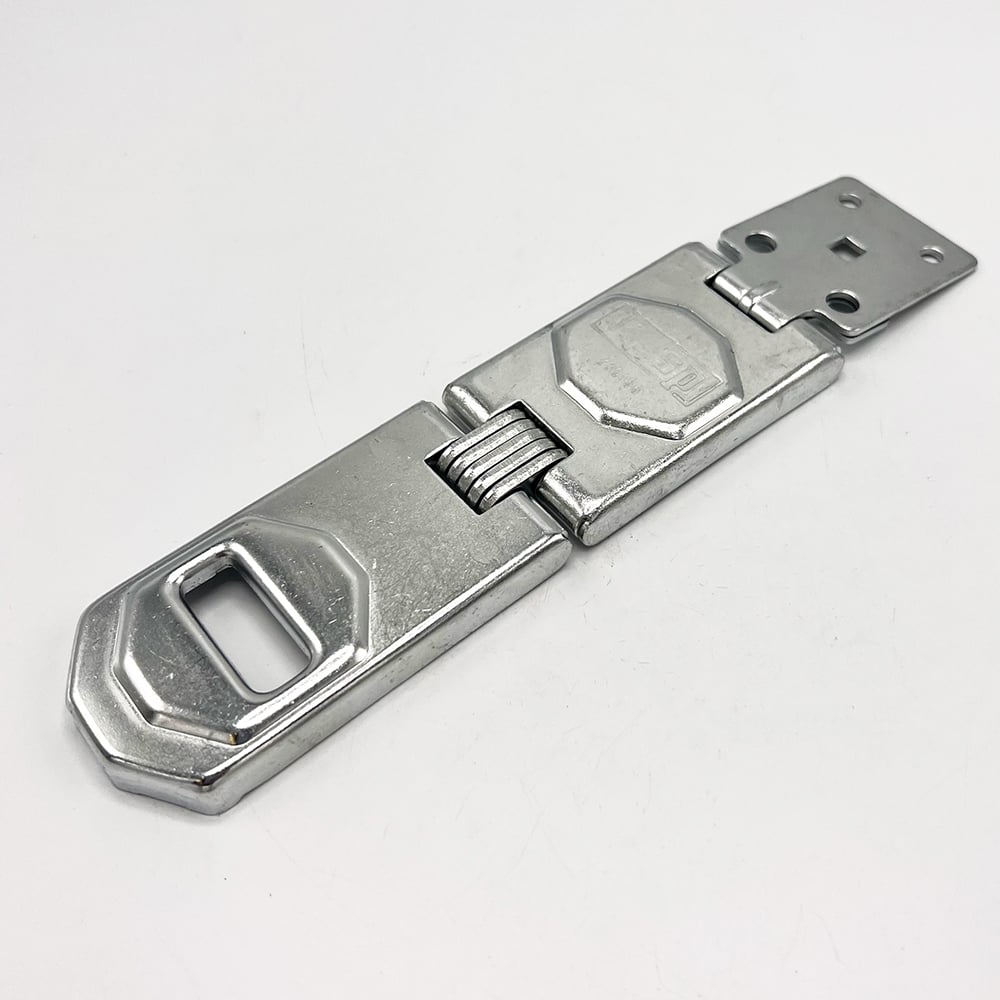 Kasp 230 Universal Hasp and Staples - Image 4