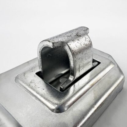 Kasp 260 Hasp and Staple for Disc Lock - Image 6