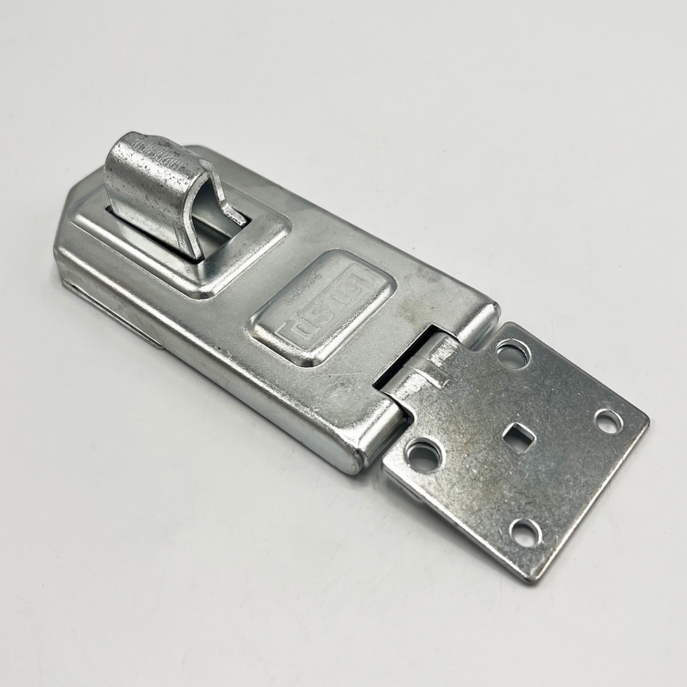 Kasp 260 Hasp and Staple for Disc Lock - Image 4