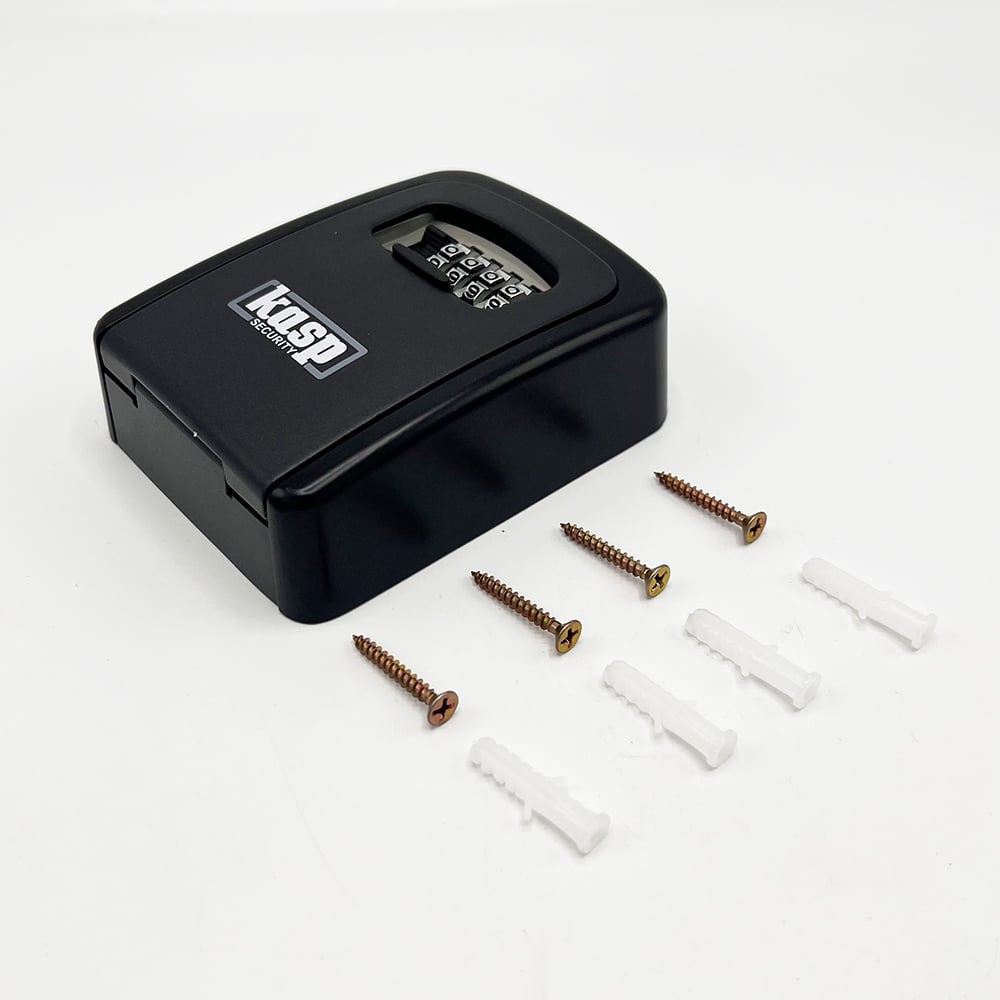 Kasp 600 Combination Key Safe - Image 6