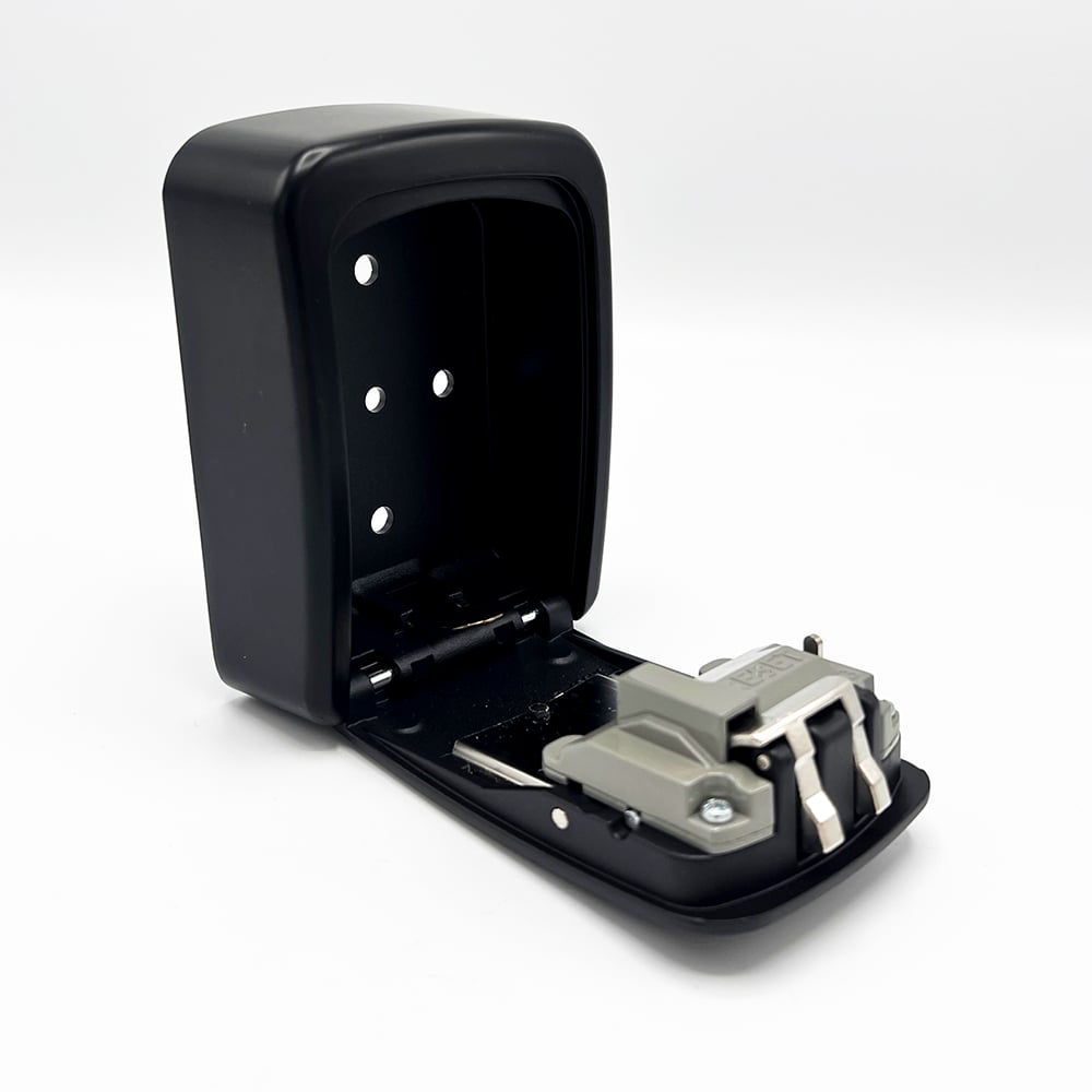 Kasp 600 Combination Key Safe - Image 8