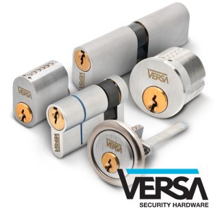 VERSA Cylinders – Keyed Alike
