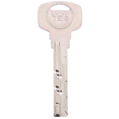 Yale Superior Genuine Cylinder Key Blank - Image 2