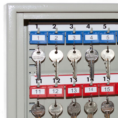 Phoenix KC0070 Series Key Security Safes (LEAD TIME: 2-3 DAYS) - Image 9