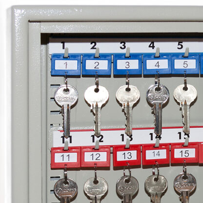 Phoenix KC0070 Series Key Security Safes (LEAD TIME: 2-3 DAYS) - Image 57