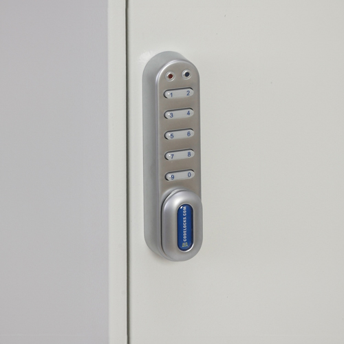 Phoenix KC0300 Series Key Security (LEAD TIME: 2-3 DAYS) - Image 13